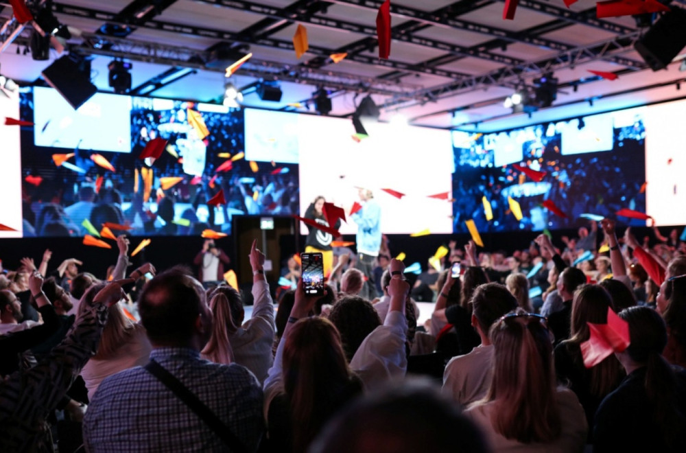 Najavljeni prvi domaći sadržaji Dana komunikacija: Je li kreativnost valuta budućnosti?