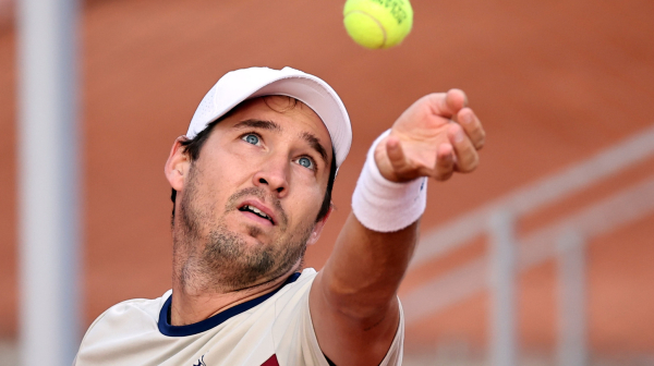 Lajović u osmini finala