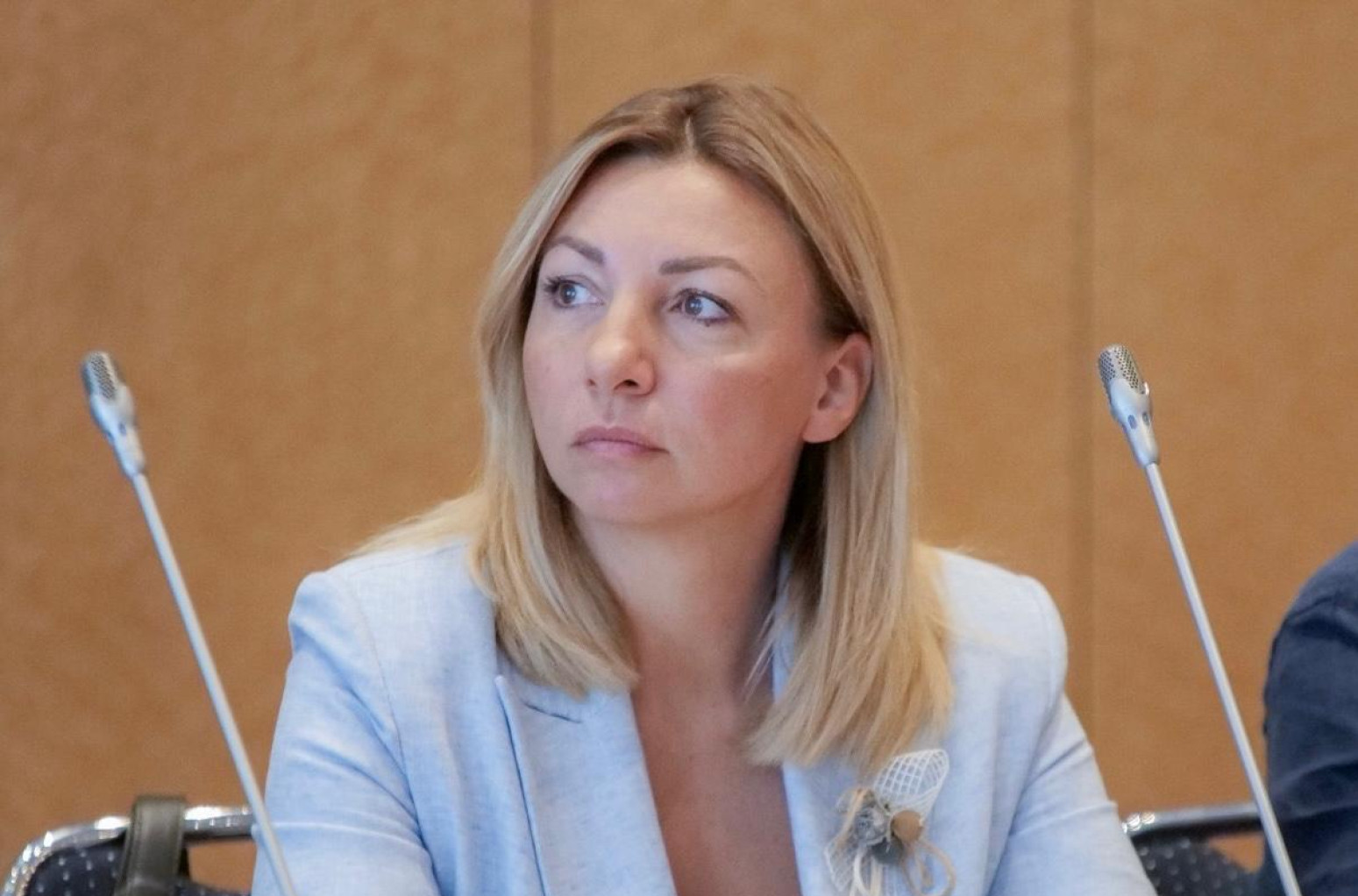 Važni sastanci; Ministarka Macura u Briselu: Srbija je sigurna u svoj put u Evropsku uniju