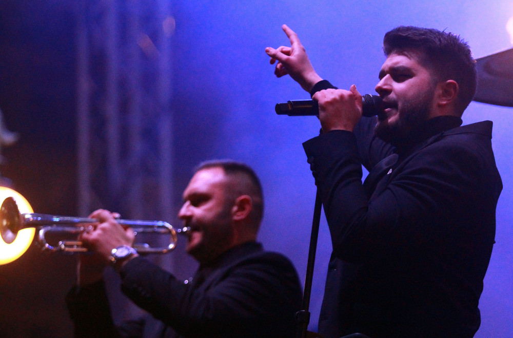 Evo ko će pevati na velikom narodnom skupu u Beogradu; Čuveni muzičari sviraju u petak pre sabora