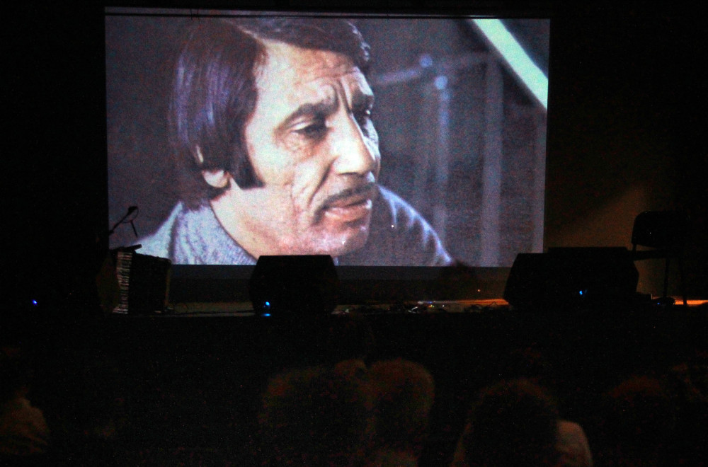 Dokumentarac o Šabanu Bajramoviću stiže u bioskope