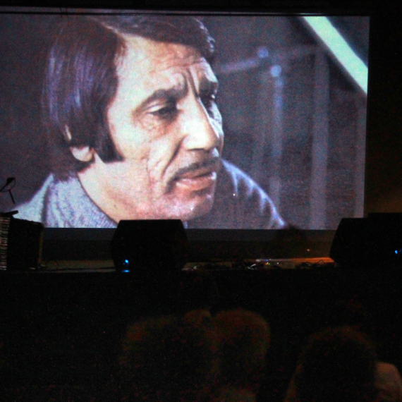 Dokumentarac o Šabanu Bajramoviću stiže u bioskope