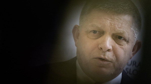 Fico traži smenu Kaje Kalas