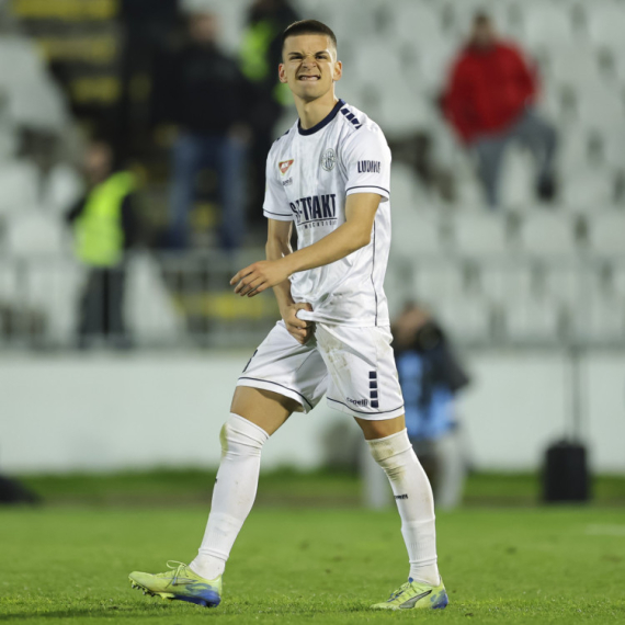 TSC oštro kaznio igrače zbog incidenta u Humskoj