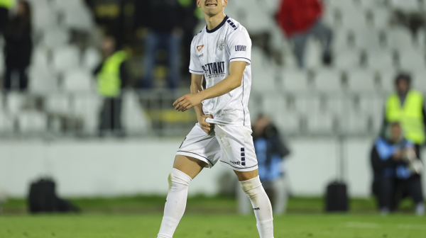 TSC oštro kaznio igrače zbog incidenta u Humskoj