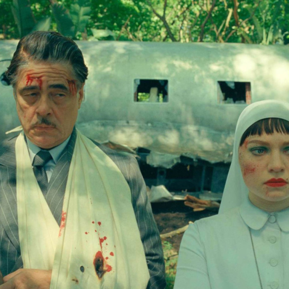 Stiže novi film jednog od najprepoznatljivijih reditelja na svetu: Fanovi nestrpljivo čekaju VIDEO