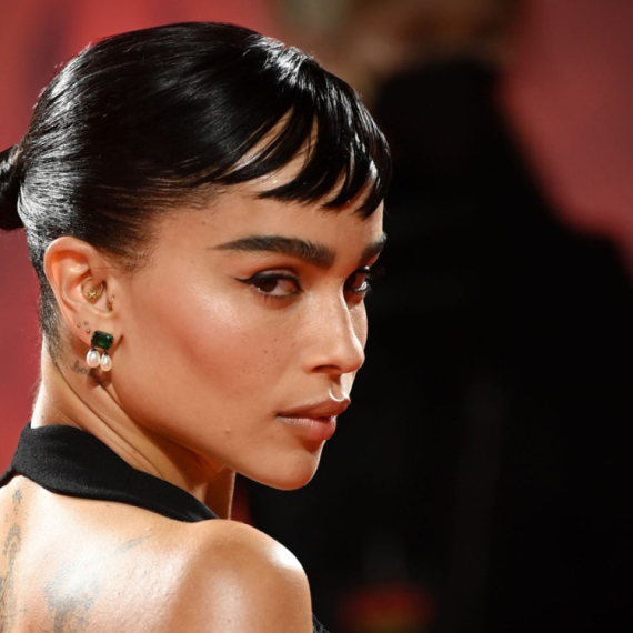 Nakon burnih raskida, glumci našli utehu jedno u drugom FOTO/VIDEO