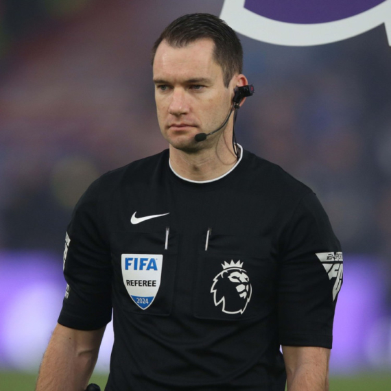 Kolina objavio novinu za sve gledaoce od SP za klubove