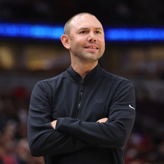 Poznato je ko menja Majkla Melouna