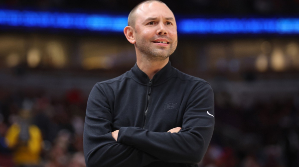 Poznato je ko menja Majkla Melouna