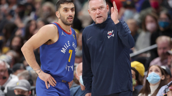 Kampaco u neverici zbog otkaza Melounu