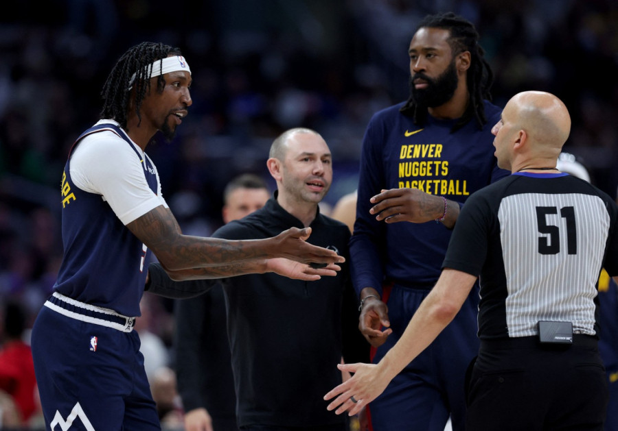 Deja vu – Adelman trener, a Srbin na centru