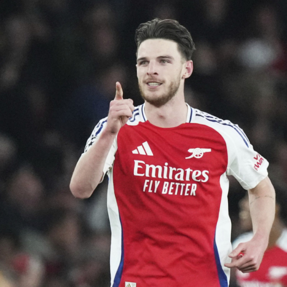 Tobdžija Rajs: "Za nekoliko godina biću svestan šta sam uradio"