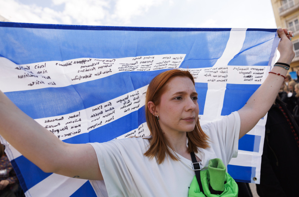 Haos u Grčkoj: Sindikati traže povećanje zarada, 13. i 14. platu