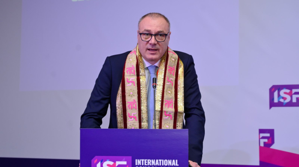 Željko Tanasković novi predsednik svetskog školskog sporta