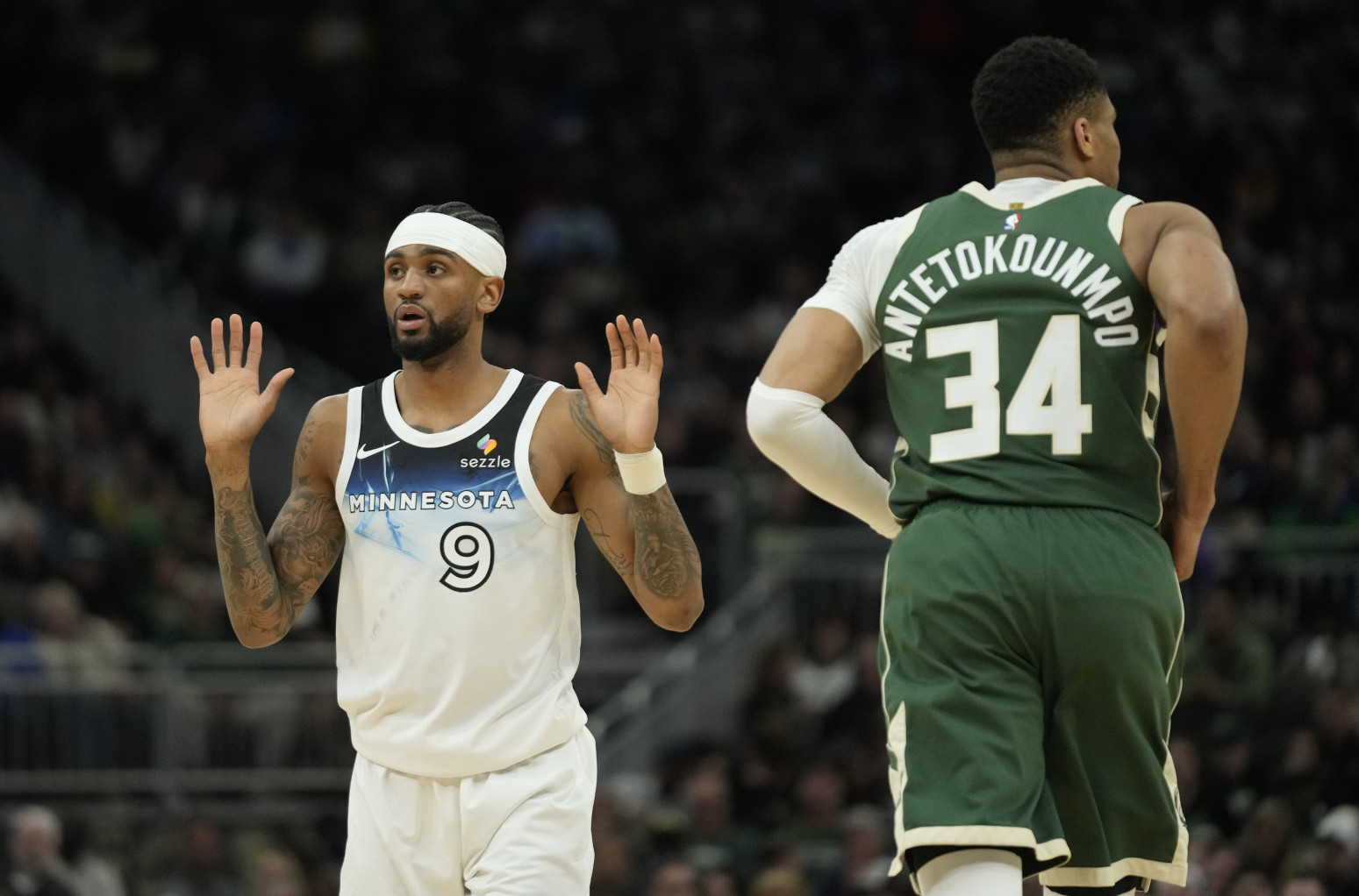 Kako ispustiti +21 za manje od sedam minuta? VIDEO