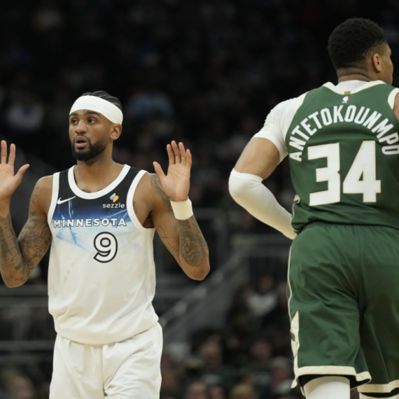 Kako ispustiti +21 za manje od sedam minuta? VIDEO