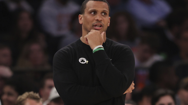 Treneri zabrinuti zbog otkaza Melounu: "Probudim se i to bi mogao da mi bude poslednji dan" VIDEO