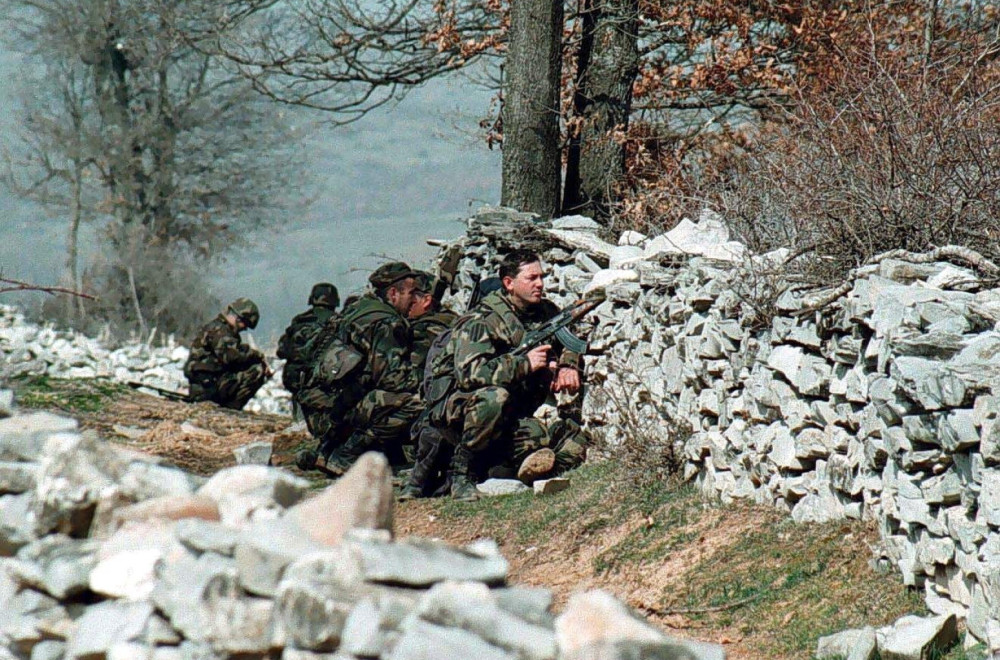 Bitka na Košarama počela na današnji dan 1999: Herojska odbrana Vojske Jugoslavije