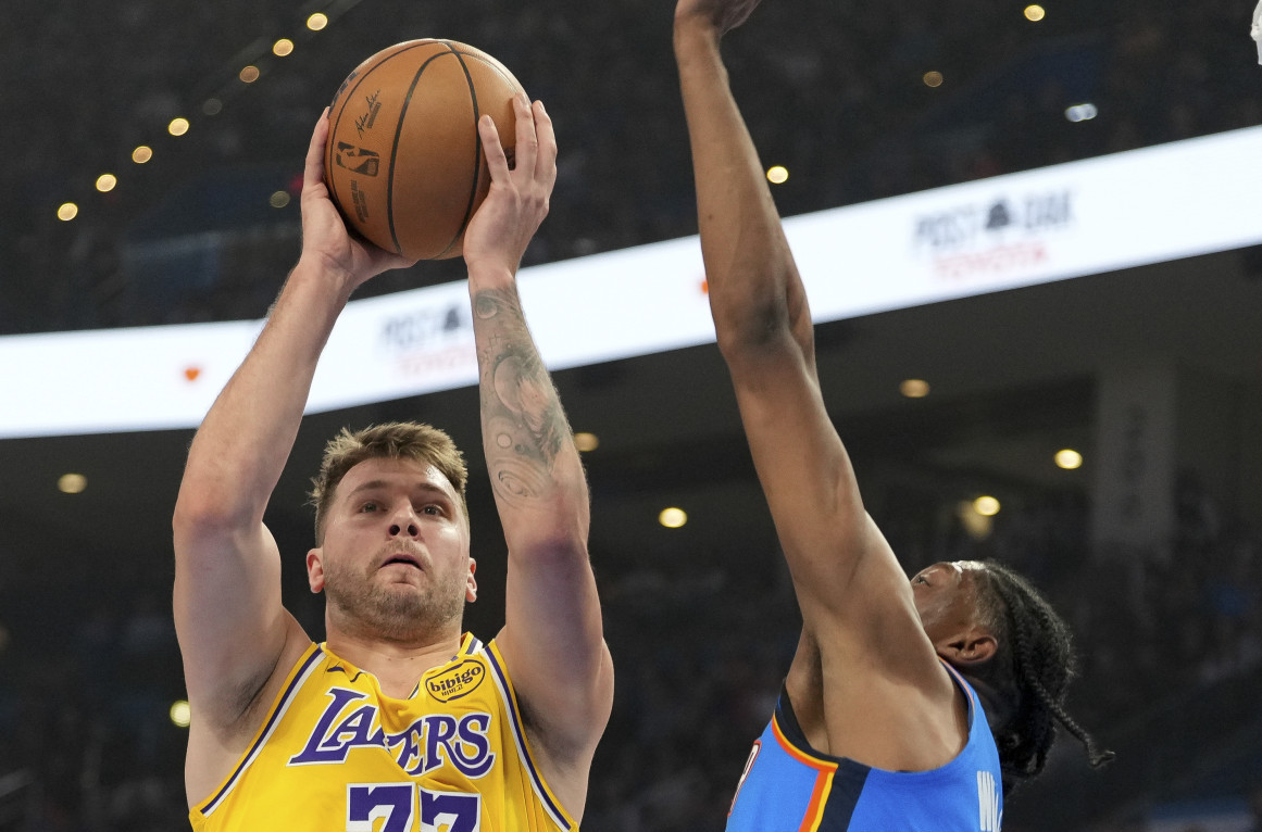 Dončić: "Nikada nisam tražio da navijač bude izbačen"