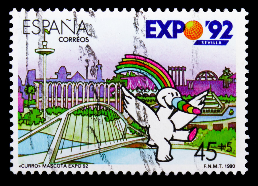 Prvi korak ka spektaklu: Kako maskote prenose magiju globalnih događaja