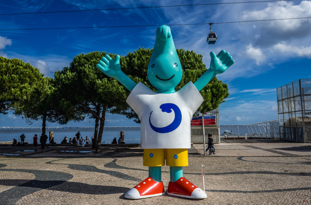 Prvi korak ka spektaklu: Kako maskote prenose magiju globalnih događaja