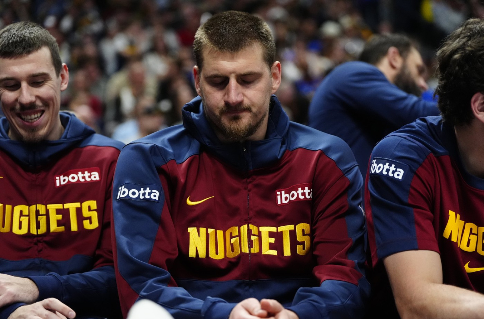 Od kandidata za titulu do ugroženog plej-ofa – kako sada stoji Denver?