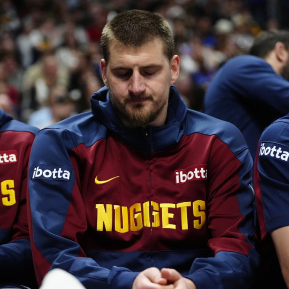 Od kandidata za titulu do ugroženog plej-ofa – kako sada stoji Denver?