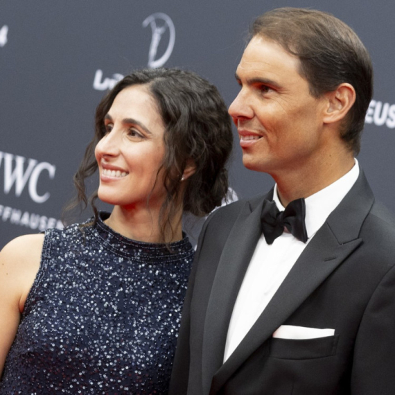 Sjajna vest nakon završetka karijere: Rafael Nadal drugi put postaje otac