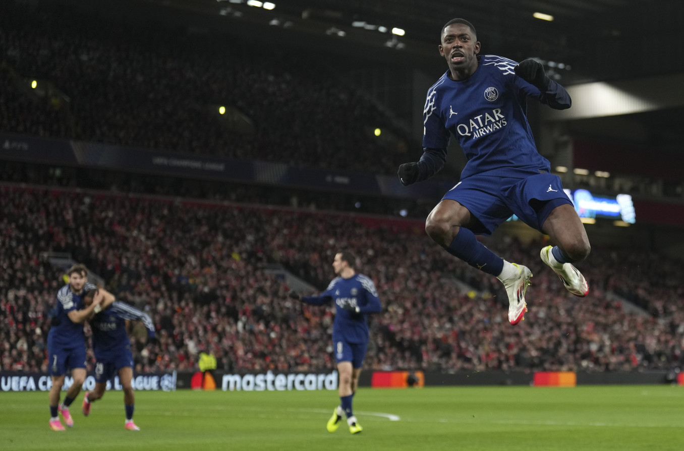 Golgeteri i ponovni susreti – vreme je za novu rundu Lige šampiona