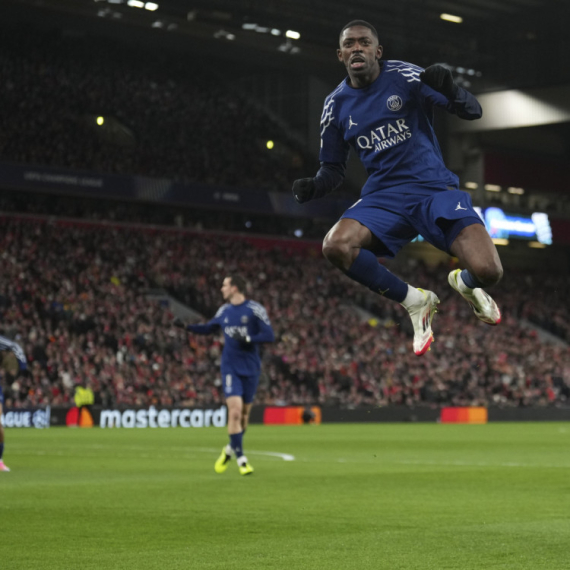 Golgeteri i ponovni susreti – vreme je za novu rundu Lige šampiona