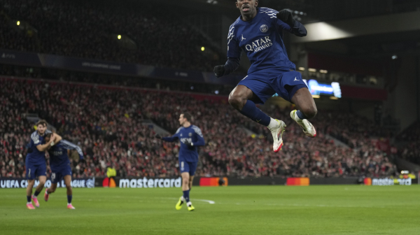 Golgeteri i ponovni susreti – vreme je za novu rundu Lige šampiona