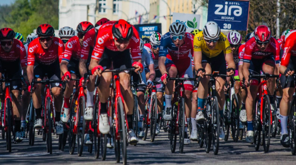 Trka Beograd-Banjaluka počinje 23. aprila