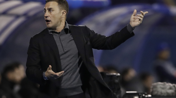 Fabio Kanavaro dobio ekspresan otkaz u Zagrebu!