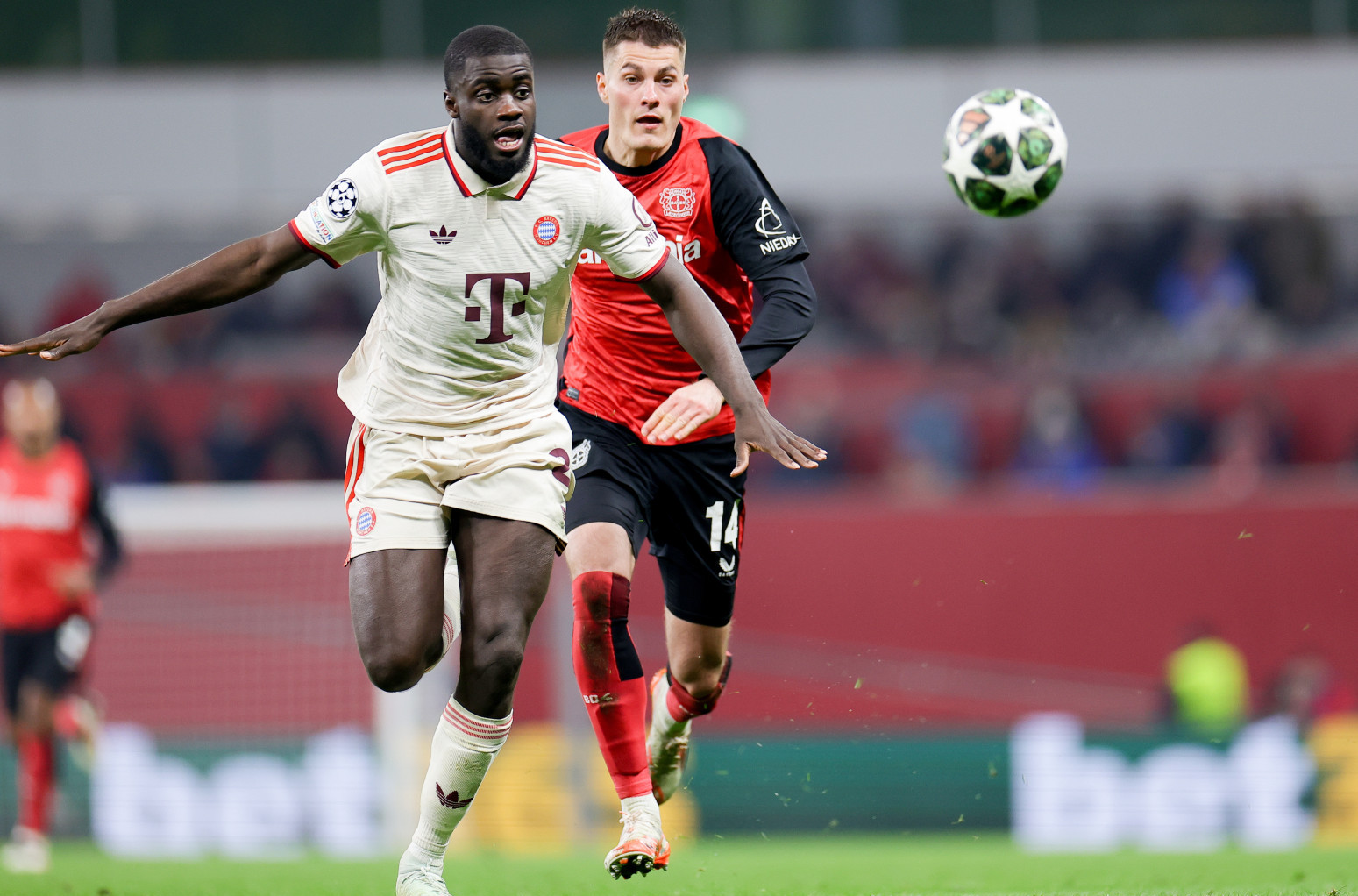 Spas za Kompanija – vraća se štoper