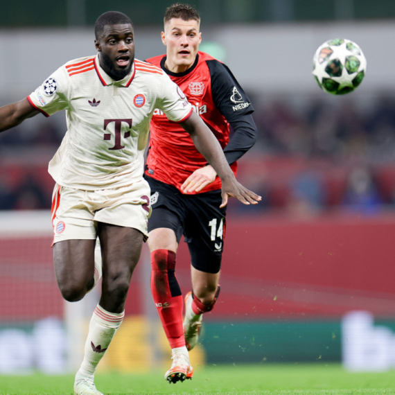 Spas za Kompanija – vraća se štoper