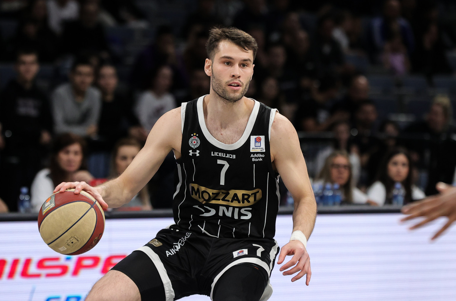 "Nažalost, taj Ljulj..." VIDEO