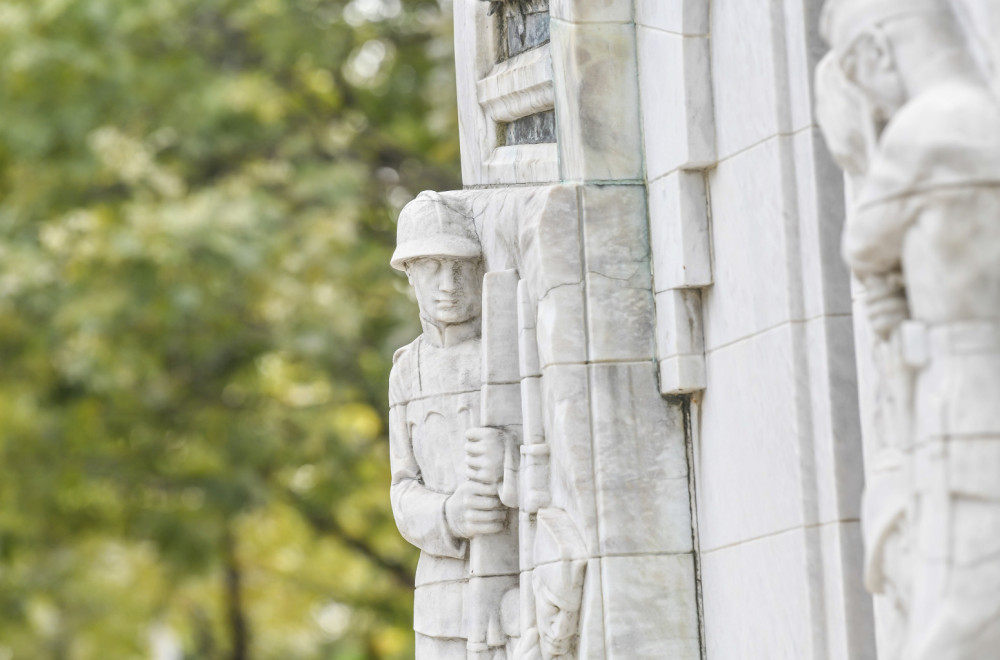 Održan prvi ovogodišnji vođeni tematski obilazak Novog groblja VIDEO