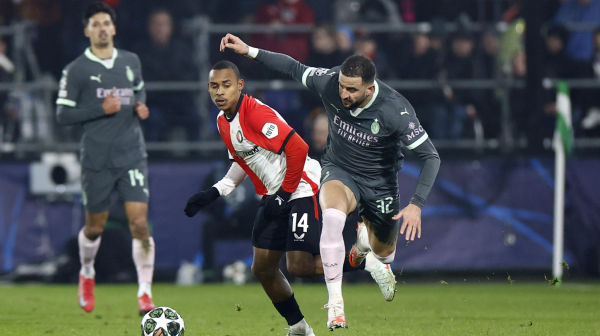 Voker podvrgnut operaciji