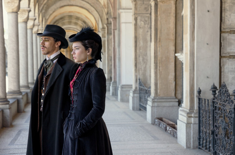 Gledaoci hvale Netfliksovu krimi-seriju: 100% na Rotten Tomatoes VIDEO/ANKETA