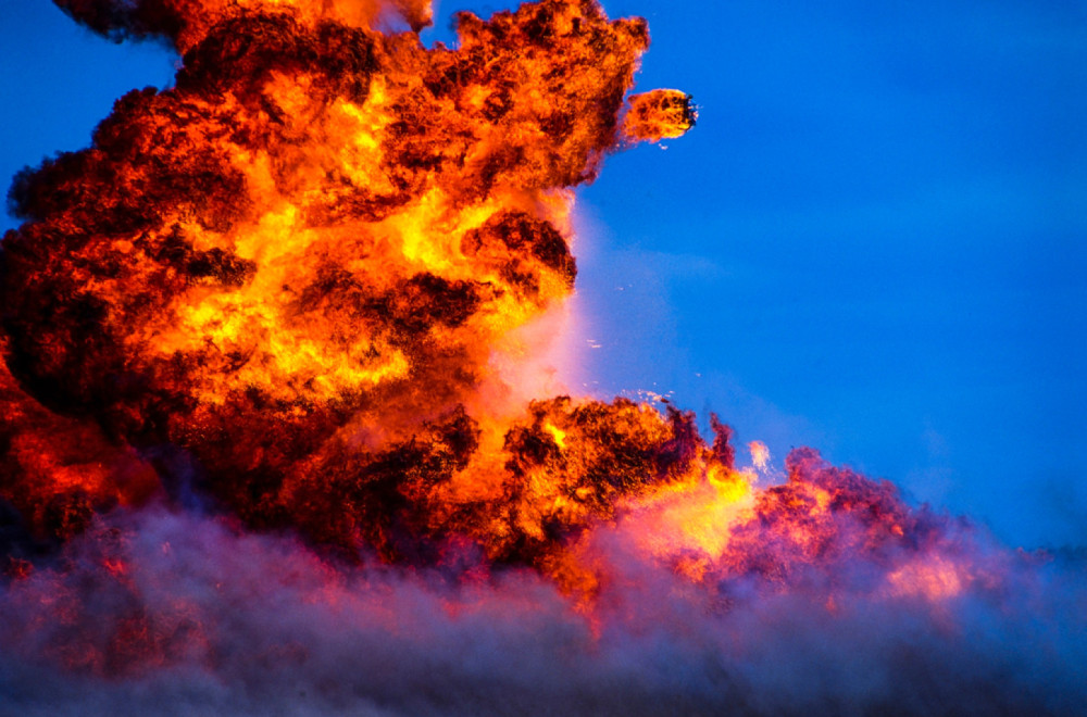 Potpisano sa SAD: Stiže TNT za 314,5 miliona dolara