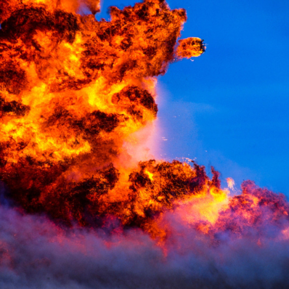 Potpisano sa SAD: Stiže TNT za 314,5 miliona dolara