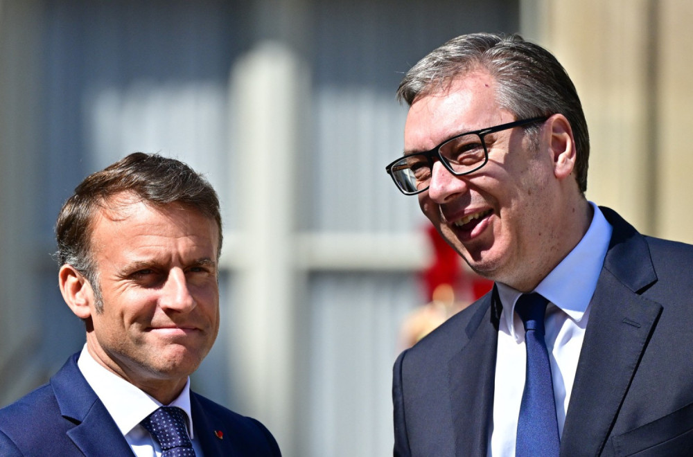 Vučić: Vidim da su me osudili na smrt, prihvatam tu kaznu neoboljševika i ljotićevaca