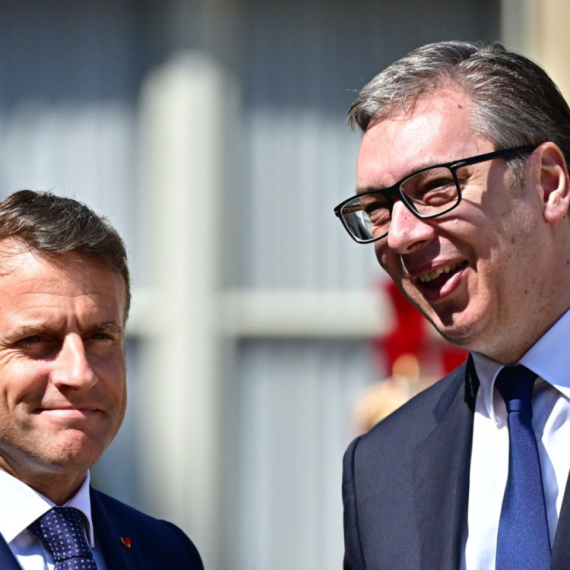 Vučić: Vidim da su me osudili na smrt, prihvatam tu kaznu neoboljševika i ljotićevaca