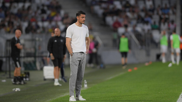 Dinamo pronašao zamenu za Kanavara – stiže bivši fudbaler Liverpula?