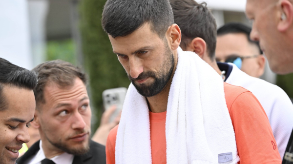 "Izvinjavam se svima koji su morali ovo da gledaju"