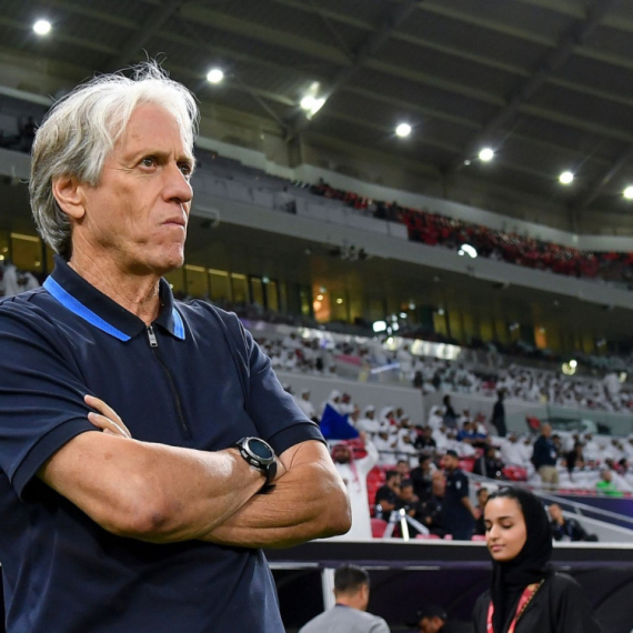 Mitar i Sergej ostaju bez trenera – zbog brazilskih miliona