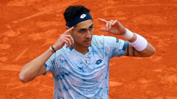 Tabilo o Đokoviću: "Mislio sam da će doći i hteti da me ubije!"