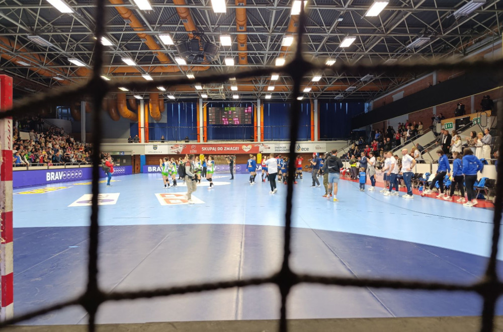 Srbija preživela suđenje u Sloveniji – iz Bora se ide na SP!