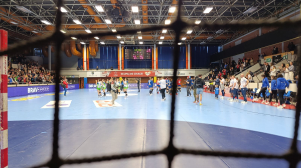 Srbija preživela suđenje u Sloveniji – iz Bora se ide na SP!